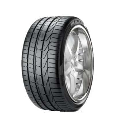 Anvelopa VARA Pirelli Pzero 205/45R17 88Y XL