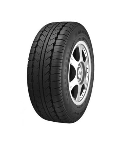 Anvelopa IARNA Nankang Sl-6 215/60R16C 108T