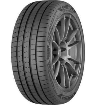 Anvelopa VARA GOODYEAR F1 ASYM 6 235/55R19 105V XL