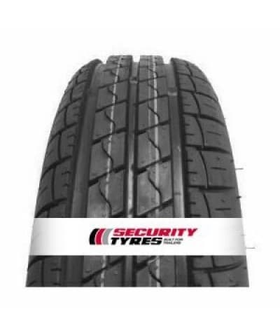 Anvelopa VARA SECURITY TR903 LI84 145/80R10C 84N XL