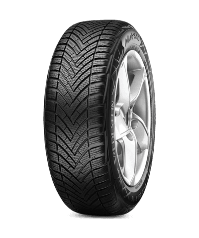 Anvelopa IARNA VREDESTEIN WINTRAC 205/65R16 95 H