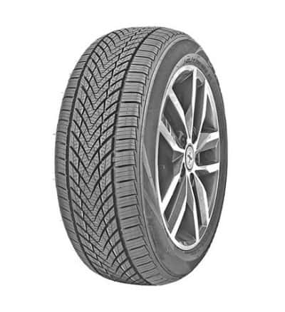 Anvelopa ALL SEASON TRACMAX A/S TRAC SAVER 215/40R18 89 Y XL