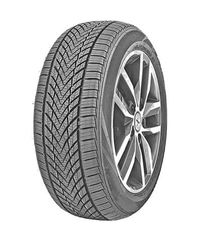 Anvelopa ALL SEASON TRACMAX A/S TRAC SAVER 215/40R18 89 Y XL