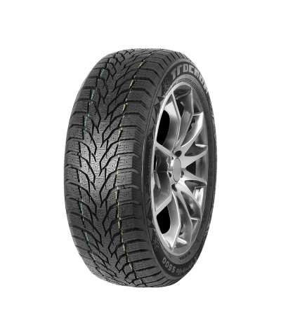 Anvelopa IARNA TRACMAX X-PRIVILO S500 265/55R20 113 T XL