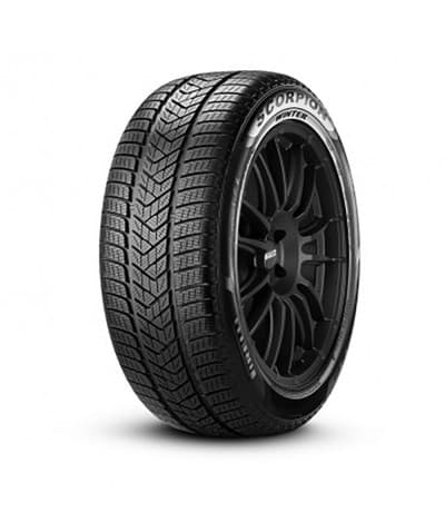 Anvelopa IARNA PIRELLI SCORPION WINTER 275/55R20 117 V XL