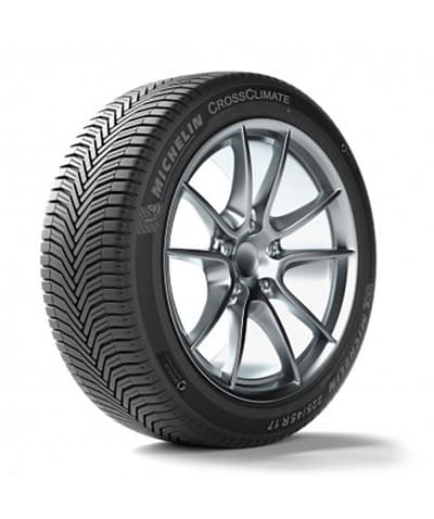 Anvelopa ALL SEASON MICHELIN CROSSCLIMATE 3 255/35R18 94 Y XL