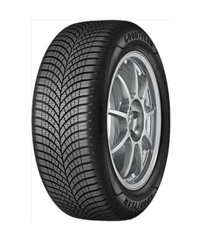 Anvelopa ALL SEASON GOODYEAR VECTOR 4SEASONS G3 255/50R20 109 W XL