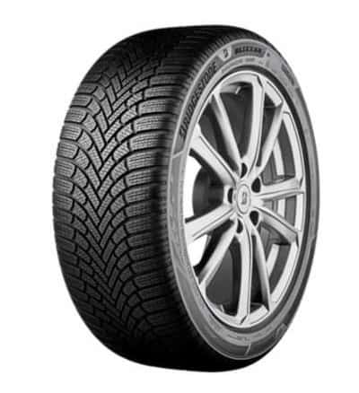 Anvelopa IARNA BRIDGESTONE BLIZZAK 6 ENLITEN 255/35R21 98 W XL