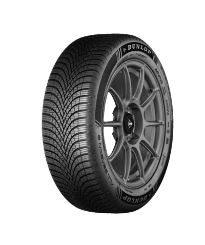 Anvelopa ALL SEASON DUNLOP ALL SEASON 2 205/50R17 93 W XL