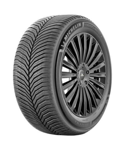 Anvelopa ALL SEASON MICHELIN CrossClimate 3 235/50R18 101Y XL