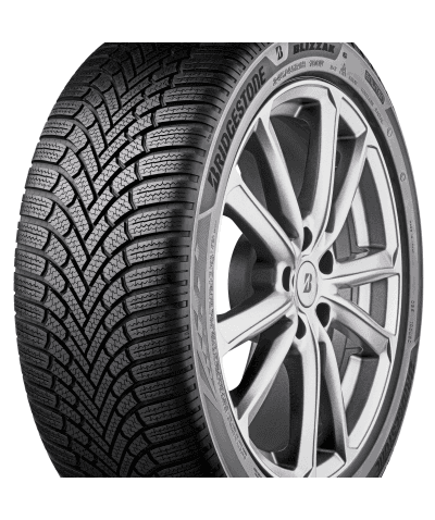 Anvelopa IARNA BRIDGESTONE BLIZZAK 6 ENLITEN 235/45R19 99W