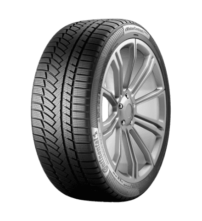 Anvelopa IARNA CONTINENTAL WinterContact TS 850 P MO 235/55R19 105H