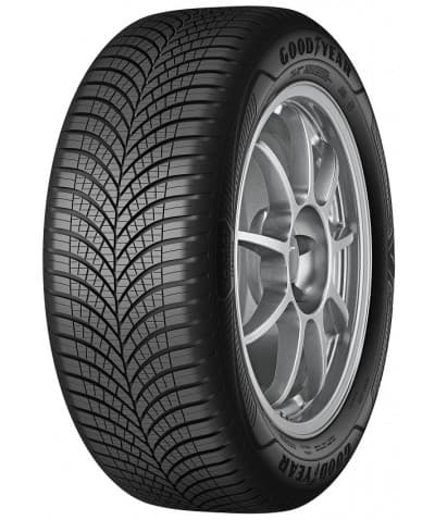 Anvelopa ALL SEASON GOODYEAR VECTOR 4SEASONS G3 185/65R15 92 T XL