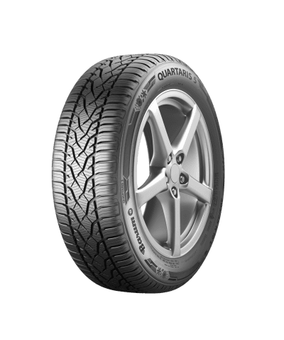 Anvelopa ALL SEASON Barum Quartaris 5 225/45R18 95W XL