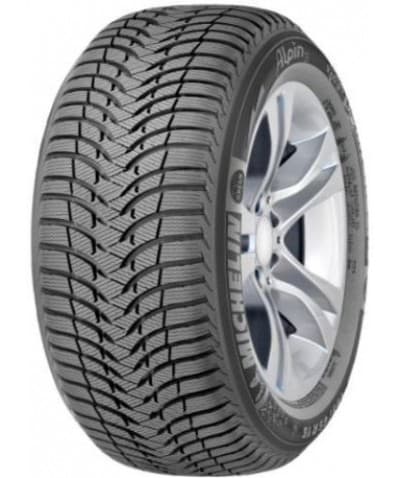 Anvelopa IARNA MICHELIN ALPIN A4 185/60R15 88T XL
