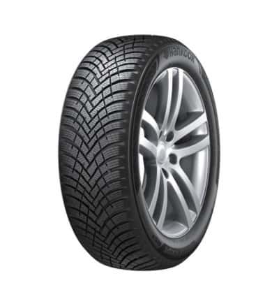 Anvelopa IARNA HANKOOK Winter i cept ion iw01 245/40 R20 99V XL