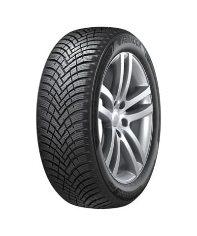 Anvelopa IARNA HANKOOK Winter i cept ion iw01 245/40 R20 99V XL