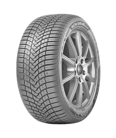 Anvelopa ALL SEASON KUMHO HA32+ 225/45R17 94W XL