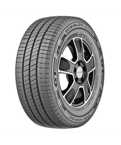 Anvelopa ALL SEASON GT RADIAL Maxmiler AllSeason 2 215/75R16 116/114R