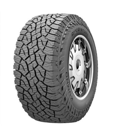 Anvelopa ALL SEASON KUMHO RoadVenture AT52 255/70R18 113T