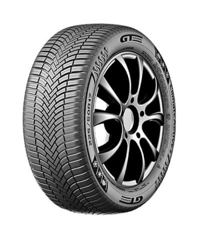 Anvelopa ALL SEASON GT RADIAL ClimateActive 215/55R17 98W XL