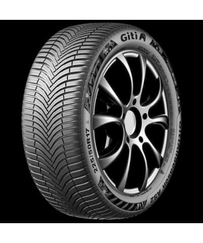 Anvelopa ALL SEASON GITI GitiAllSeason AS2 215/55R17 98W XL
