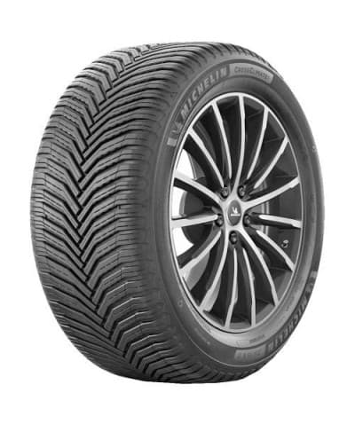 Anvelopa ALL SEASON MICHELIN Crossclimate 2 SUV 235/60R18 103V
