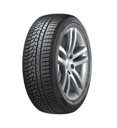 Anvelopa IARNA HANKOOK W320 WiNter i*cept evo2 205/55R17 95H
