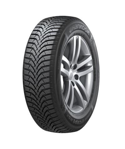 Anvelopa IARNA HANKOOK W452 Winter i*cept RS2 195/60R15 88H