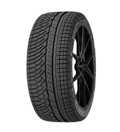 Anvelopa IARNA MICHELIN Pilot Alpin PA4 N0 XL 275/40R20 106V
