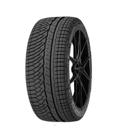 Anvelopa IARNA MICHELIN Pilot Alpin PA4 N0 XL 255/40R20 101V