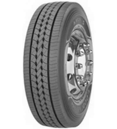 Anvelopa CAMION GOODYEAR Kmax s 265/70 R17.5 139/136M Directional Regional