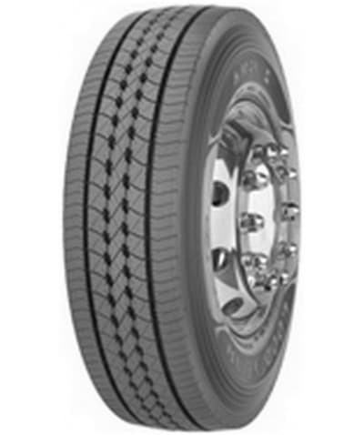 Anvelopa CAMION GOODYEAR Kmax s 265/70 R17.5 139/136M Directional Regional