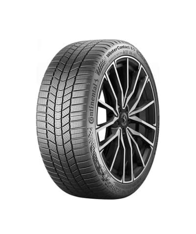Anvelopa IARNA CONTINENTAL Wintercontact 8 s 245/35 R19 93V XL