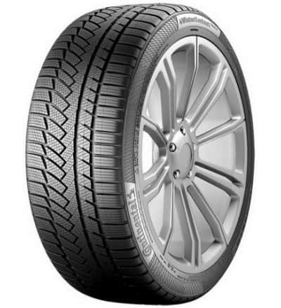 Anvelopa IARNA CONTINENTAL Wintercontact ts 850 p 265/35 R18 97V XL