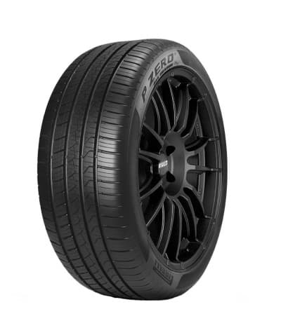 Anvelopa ALL SEASON PIRELLI P zero all season 275/35 R22 104W XL