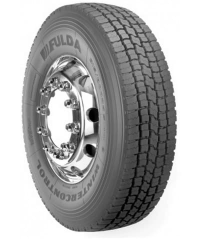 Anvelopa CAMION FULDA Wintercontrol 385/65 R22.5 160/158K Directional Iarna