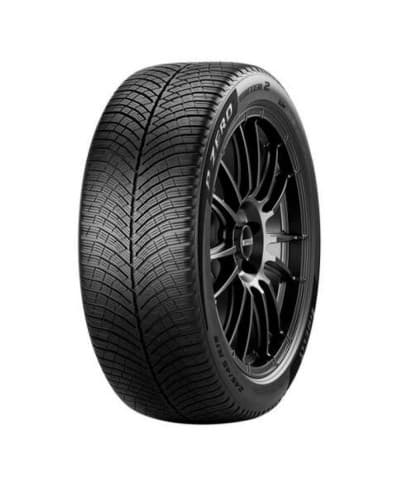 Anvelopa IARNA PIRELLI P zero winter 2 255/35 R20 97W XL