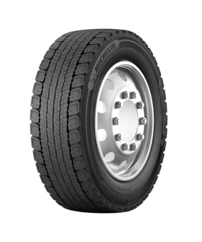 Anvelopa CAMION MICHELIN X line energy z3 315/60 R22.5 154/148L Directional Autostrada