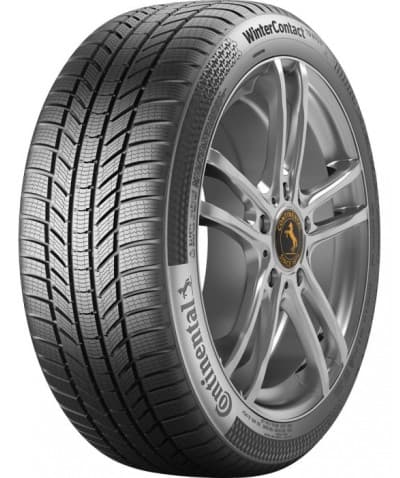 Anvelopa IARNA CONTINENTAL WINTERCONTACT 8 S 275/40R22 107V XL