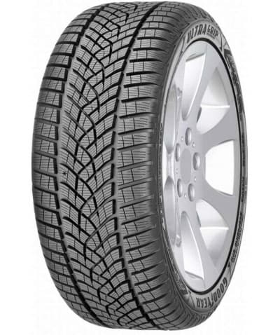 Anvelopa IARNA GOODYEAR UG PERF G1 MO 245/45R17 99H
