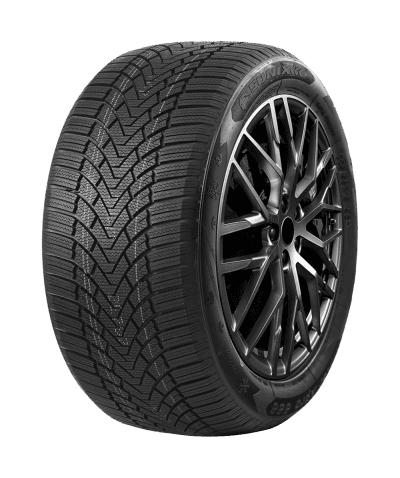 Anvelopa IARNA SONIX WINTER XPRO 888 195/65R14 89 H