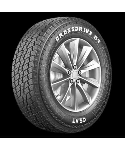 Anvelopa ALL SEASON CEAT Cross Drive AT 235/70R16 106S