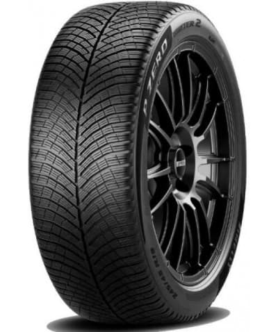 Anvelopa IARNA PIRELLI P ZERO WINTER 275/40R19 105H XL