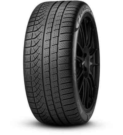 Anvelopa IARNA PIRELLI P Zero Winter R0 XL 245/50R19 105H