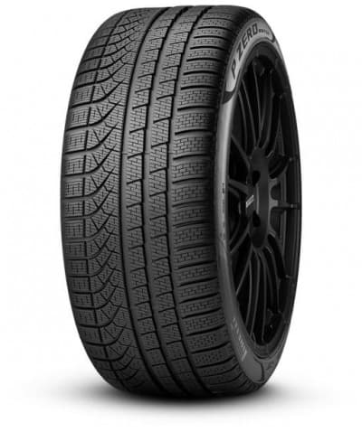 Anvelopa IARNA PIRELLI P Zero Winter R0 XL 225/55R19 103H