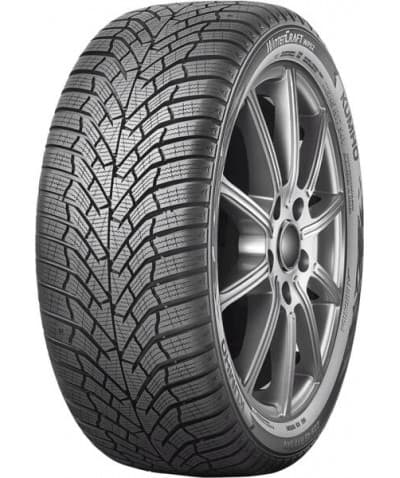 Anvelopa IARNA KUMHO WinterCraft WP52+ 215/65R17 99V