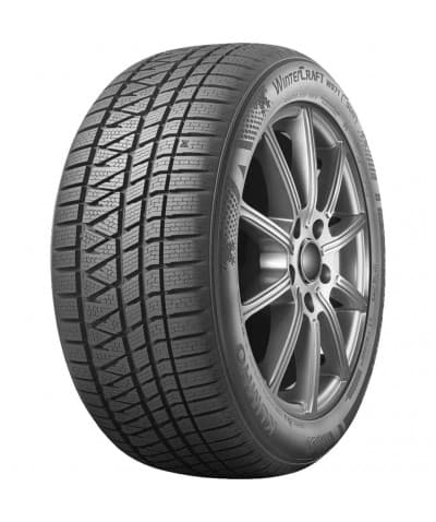 Anvelopa IARNA Kumho 215/70 R16 WINTERCRAFT WS71 100