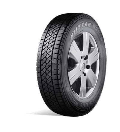 Anvelopa IARNA BRIDGESTONE BLIZZAK W995 MULTICELL 195/70R15C 104/102R