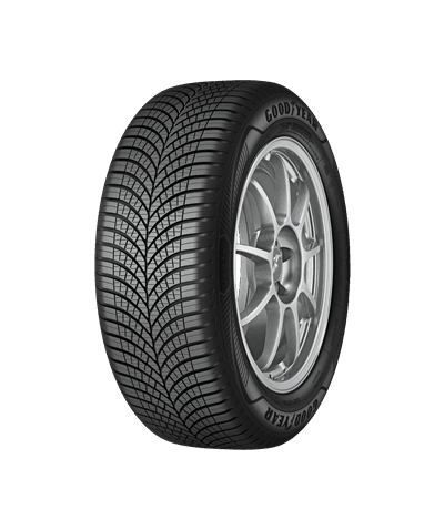 Anvelopa ALL SEASON GOODYEAR VEC 4SEASONS G3 255/50R20 109W